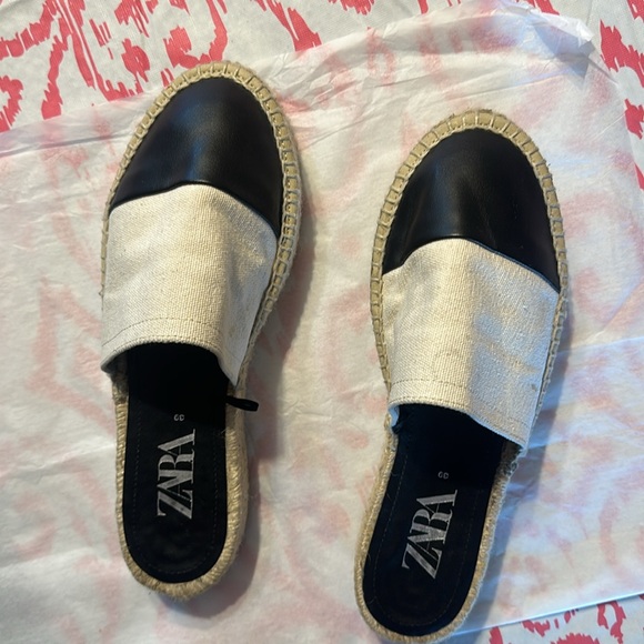 Zara espadrilles - Picture 5 of 5